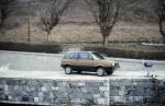Alfa Romeo Z33 Free Time 1984 года